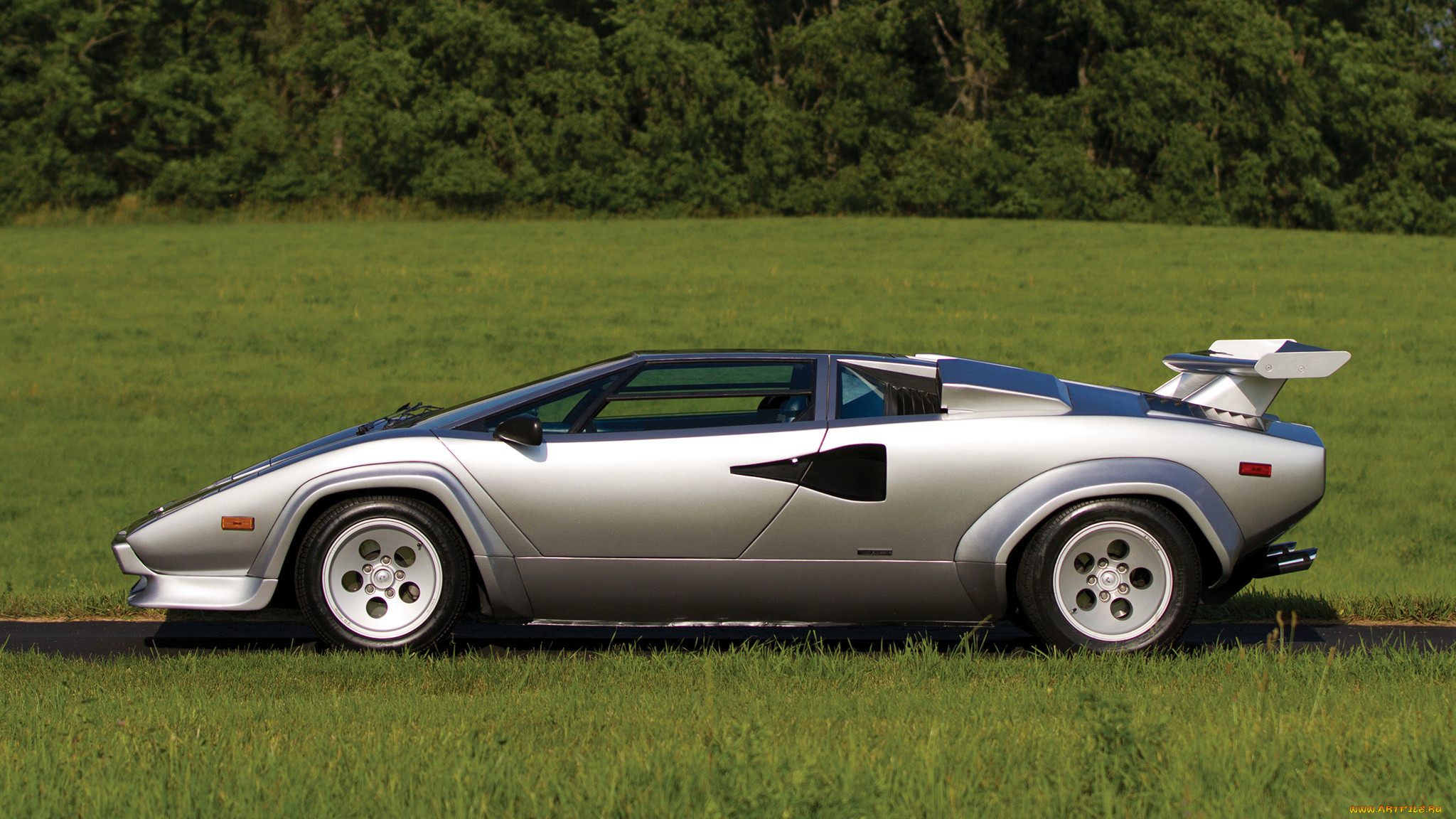 lamborghini, countach, , , , automobili, s, p, a